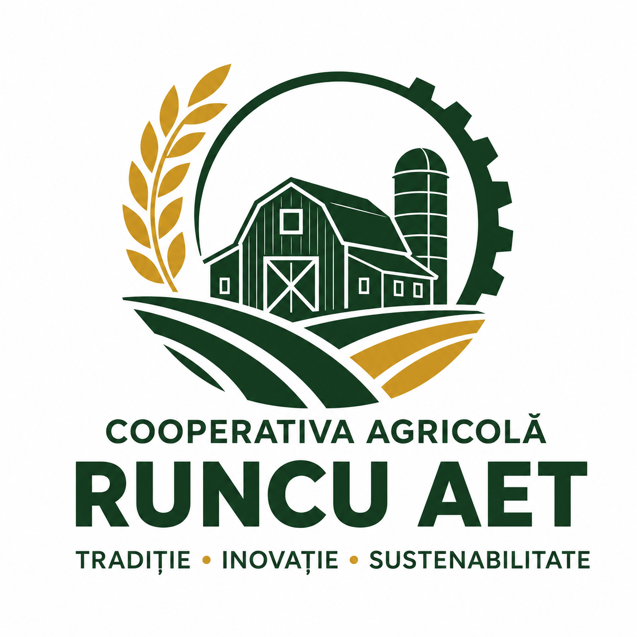 AET Cooperativă Agricolă